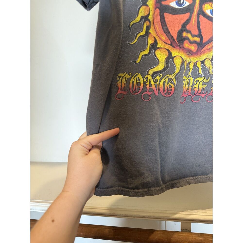 Sublime Graphic Tee (See Measurements)